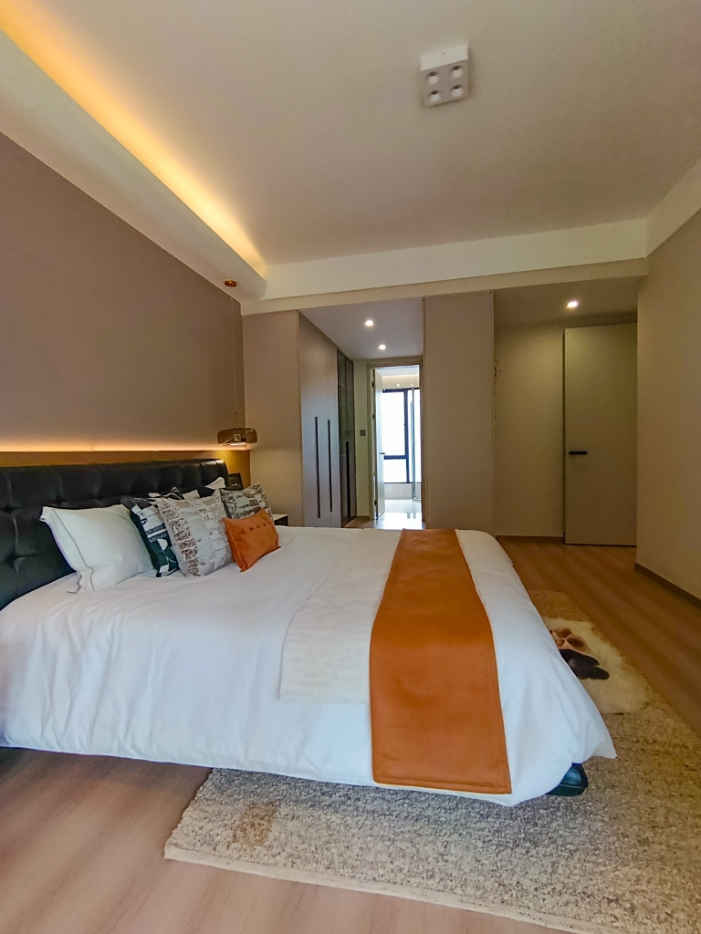 A One Pandora Apartments for sale in Westlands Nairobi (1)