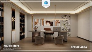 Diamond Bay Residences Westlands – Luxury 1 & 2 Bedroom Apartments for Sale in Westlands, Nairobi From Kes 9.3M