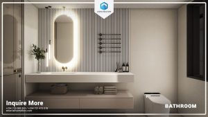 Diamond Bay Residences Westlands – Luxury 1 & 2 Bedroom Apartments for Sale in Westlands, Nairobi From Kes 9.3M