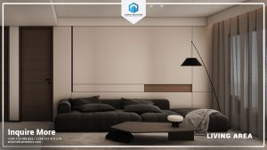 Diamond Bay Residences Westlands – Luxury 1 & 2 Bedroom Apartments for Sale in Westlands, Nairobi From Kes 9.3M