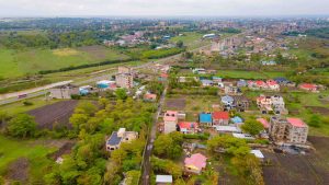 Prime Land for Sale in Kamulu Along Kangundo Road-2.4 Acres - Ladva Realtors