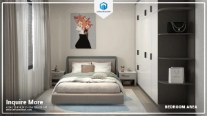 Alina Valley Apartments for sale in Kilimani