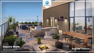 Alina Valley Apartments for sale in Kilimani