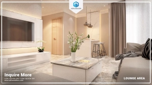 Alina Valley Apartments for sale in Kilimani