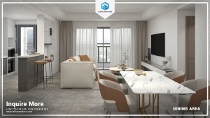 Alina Valley Apartments for sale in Kilimani