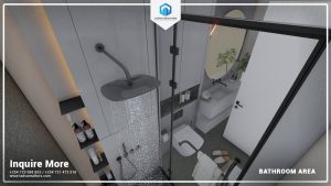 Golfscape Residency — Modern 1, 2 & 3 Bedroom Apartments for Sale on Ngong Road, Nairobi