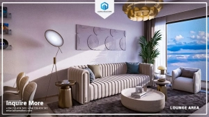 Golden Apple Residency – Modern Apartments for Sale in Kilimani (Bordering Lavington) Starting from KES 6.6M