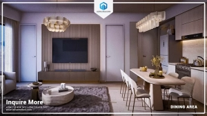 Golden Apple Residency – Modern Apartments for Sale in Kilimani (Bordering Lavington) Starting from KES 6.6M