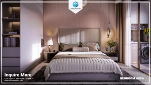 Golden Apple Residency – Modern Apartments for Sale in Kilimani (Bordering Lavington) Starting from KES 6.6M