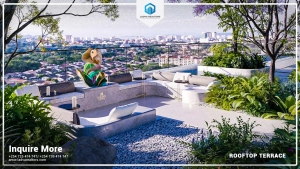 Golden Apple Residency – Modern Apartments for Sale in Kilimani (Bordering Lavington) Starting from KES 6.6M