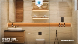 Lavender Oak – Premium 1 & 2 Bedroom Apartments for Sale in Kitisuru, Nairobi