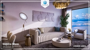 Luxury Apartments for Sale in Kilimani, Nairobi – 1, 2 & 3 Bedroom Apartments Starting from KES 6.6M