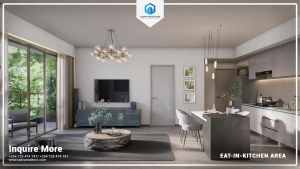 Mara Grove Apartments for Sale in Syokimau – Modern 1, 2 & 3 Bedroom Units from KES 4.4M-Ladva Realtors