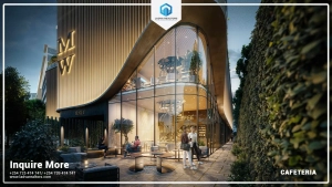 Marble West Residency – Smart Luxury Apartments for sale in Westlands from KES 7.9M