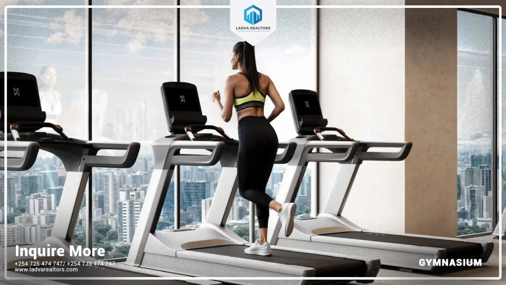 Marble West Residency – Smart Luxury Apartments for sale in Westlands from KES 7.9M