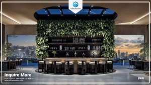 Marble West Residency – Smart Luxury Apartments for sale in Westlands from KES 7.9M