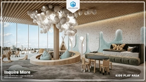 Marble West Residency – Smart Luxury Apartments for sale in Westlands from KES 7.9M