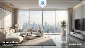 Marble West Residency – Smart Luxury Apartments for sale in Westlands from KES 7.9M