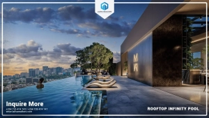 Marble West Residency – Smart Luxury Apartments for sale in Westlands from KES 7.9M