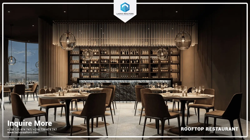 Marble West Residency – Smart Luxury Apartments for sale in Westlands from KES 7.9M