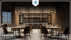 Marble West Residency – Smart Luxury Apartments for sale in Westlands from KES 7.9M