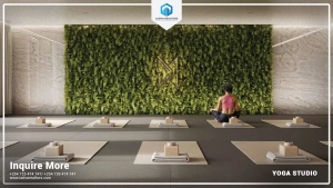 Marble West Residency – Smart Luxury Apartments for sale in Westlands from KES 7.9M