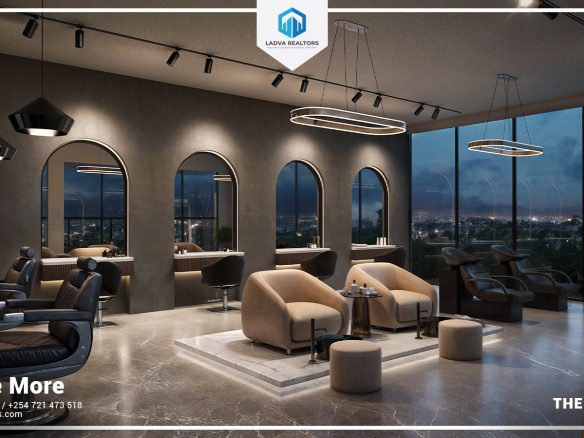 Montbleu Westlands Apartments for Sale – Wave 2 Ladva Realtors