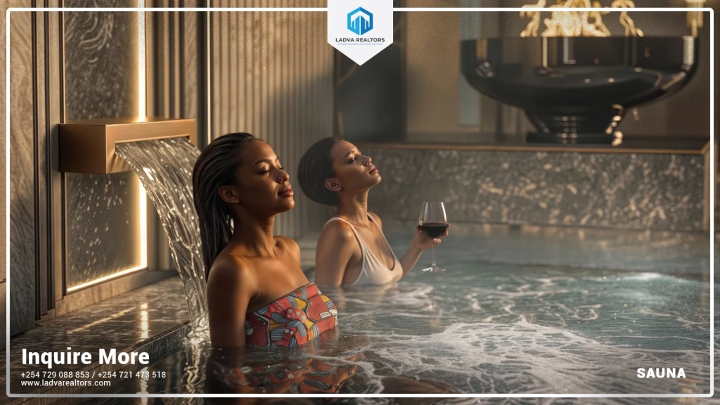 Morvara Serviced Apartments – Wave 2 _ Luxury Apartments for Sale in Westlands