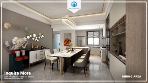 Plumeria Residency Wave 2 – 2 & 3 Bedroom Apartments for Sale Along Ngong Road (From KES 10.7M)