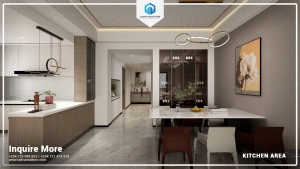 Plumeria Residency Wave 2 – 2 & 3 Bedroom Apartments for Sale Along Ngong Road (From KES 10.7M)