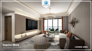 Plumeria Residency Wave 2 – 2 & 3 Bedroom Apartments for Sale Along Ngong Road (From KES 10.7M)