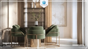 Royal Harmony Residence – Modern 1 & 2 Bedroom Apartments for Sale in Kilimani from KES 10M