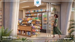 Royal Harmony Residence – Modern 1 & 2 Bedroom Apartments for Sale in Kilimani from KES 10M