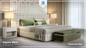 Royal Harmony Residence – Modern 1 & 2 Bedroom Apartments for Sale in Kilimani from KES 10M