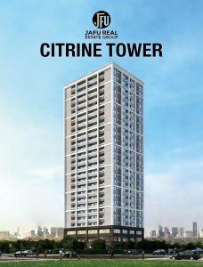 Citrine Tower Apartments for Sale in Westlands Nairobi – Luxury 1 & 2 Bedroom Apartments with DSQ from KES 7.3M