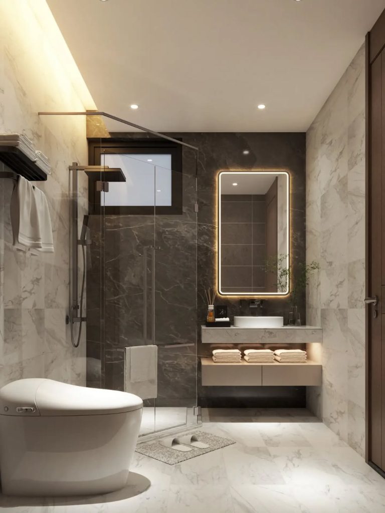 Citrine Tower Apartments for Sale in Westlands Nairobi – Luxury 1 & 2 Bedroom Apartments with DSQ from KES 7.3M