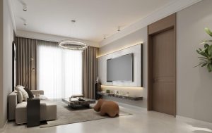 Citrine Tower Apartments for Sale in Westlands Nairobi – Luxury 1 & 2 Bedroom Apartments with DSQ from KES 7.3M