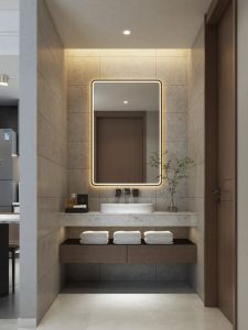 Citrine Tower Apartments for Sale in Westlands Nairobi – Luxury 1 & 2 Bedroom Apartments with DSQ from KES 7.3M
