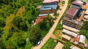 Prime 1/8-Acre Land For Sale In Nkubu, Meru County — Touching The Meru–Nkubu–Embu–Nairobi Highway