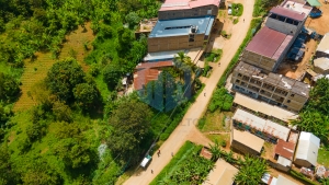Prime 1/8-Acre Land For Sale In Nkubu, Meru County — Touching The Meru–Nkubu–Embu–Nairobi Highway