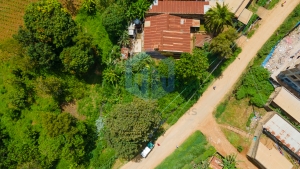 Prime 1/8-Acre Land For Sale In Nkubu, Meru County — Touching The Meru–Nkubu–Embu–Nairobi Highway