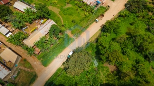 Prime 1/8-Acre Land For Sale In Nkubu, Meru County — Touching The Meru–Nkubu–Embu–Nairobi Highway