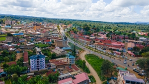 Prime 1/8-Acre Land For Sale In Nkubu, Meru County — Touching The Meru–Nkubu–Embu–Nairobi Highway