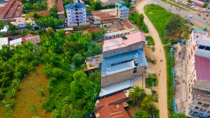 Prime 1/8-Acre Land For Sale In Nkubu, Meru County — Touching The Meru–Nkubu–Embu–Nairobi Highway