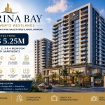 Marina Bay Apartments Westlands – Luxury Apartments for Sale in Nairobi From KES 5.25M
