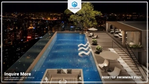Marina Bay Apartments Westlands – Luxury Studios, 1, 2, 3 & 4 Bedroom Apartments for Sale From KES 5.25M