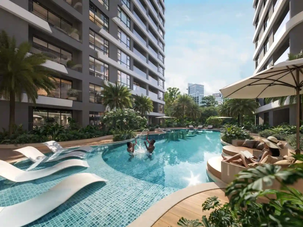 Marina Bay Apartments Westlands – Luxury Studios, 1, 2, 3 & 4 Bedroom Apartments for Sale From KES 5.25M