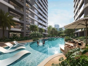Marina Bay Apartments Westlands – Luxury Studios, 1, 2, 3 & 4 Bedroom Apartments for Sale From KES 5.25M