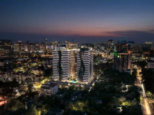 Marina Bay Apartments Westlands – Luxury Studios, 1, 2, 3 & 4 Bedroom Apartments for Sale From KES 5.25M