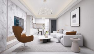 Modern City Apartments for Sale in Kilimani – Studios, 1, 2 & 3 Bedroom Units